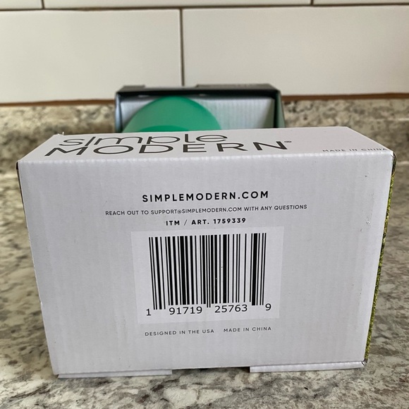 Simple Modern Trek Tumbler, 40oz - Picture 7 of 7